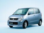 Suzuki Wagon R 2008 года